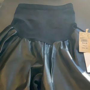 NWT Jessica Simpson Maternity pants.